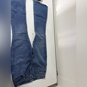 Womens Blue Jeans